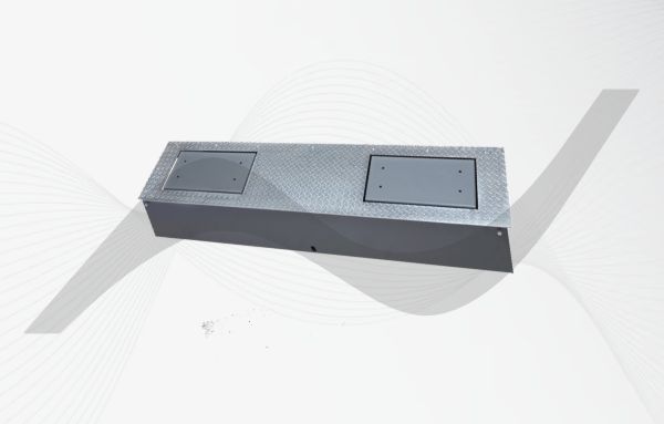 LCV Suspension Tester